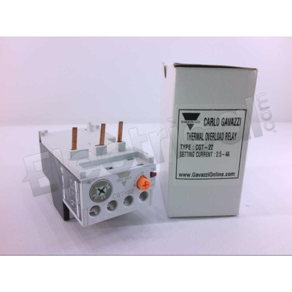 CGT-22-40