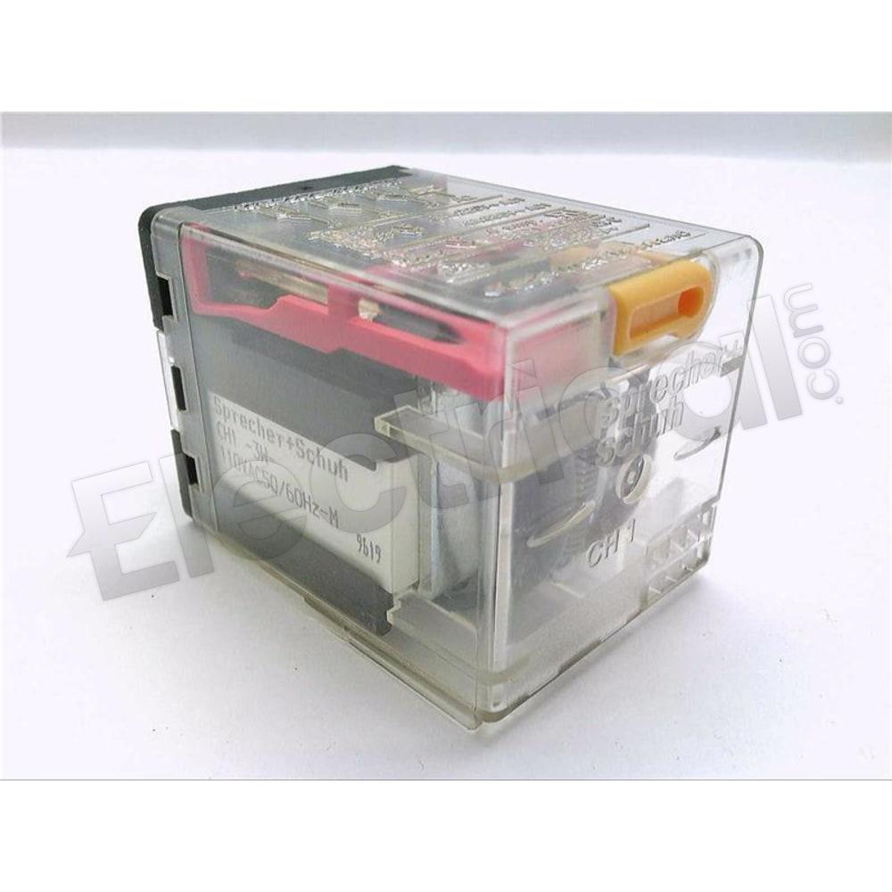 CH1-3W-110VAC-M