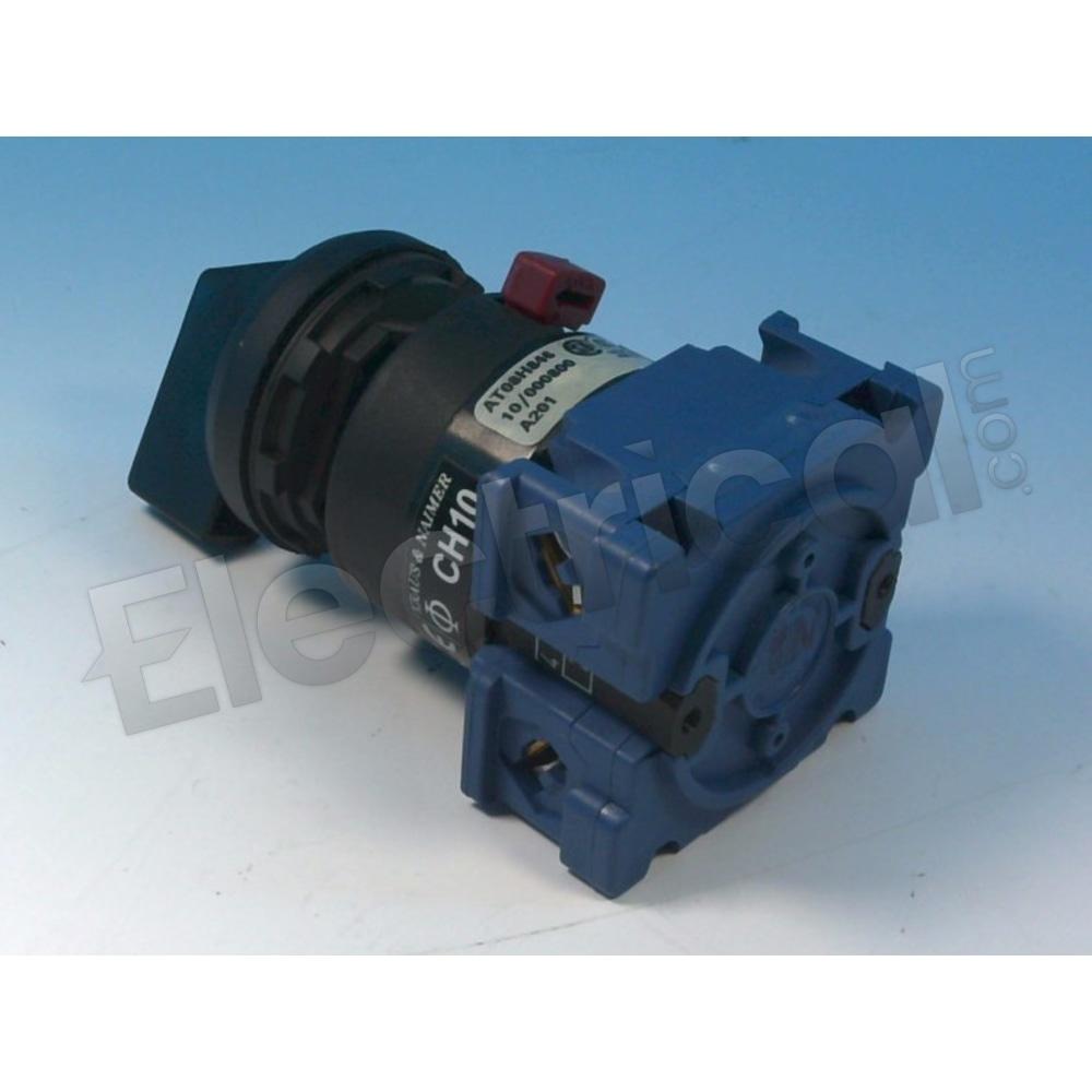 CH10 A201-600