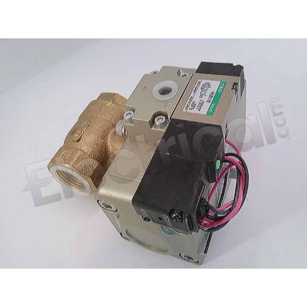 CHB-V1-20-0-DC24