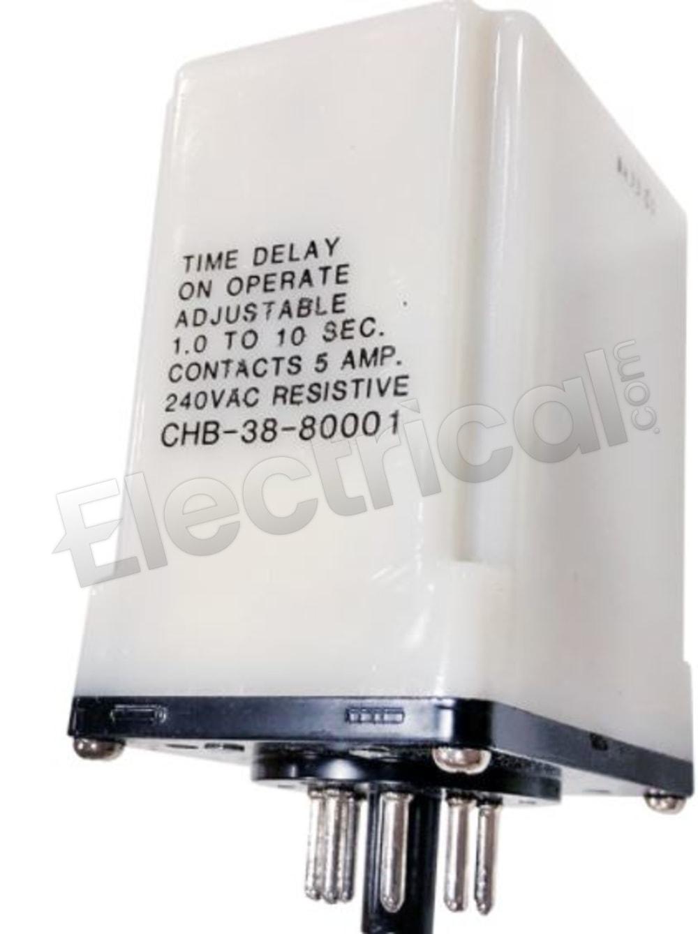 CHB3880001-6