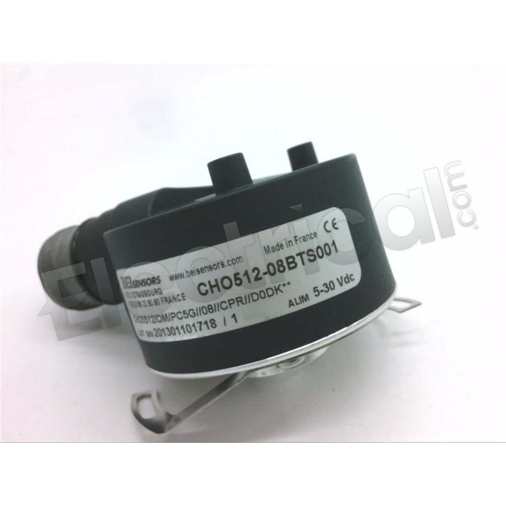 CHO512-08BTS001