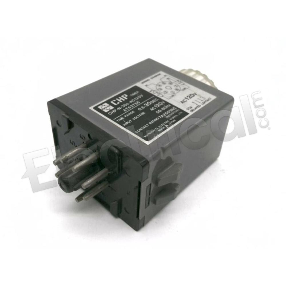 CHP-N-30S-AC120V