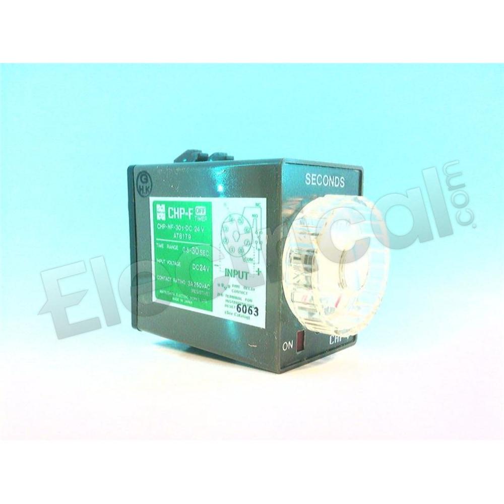 CHP-NF-30S-DC24V