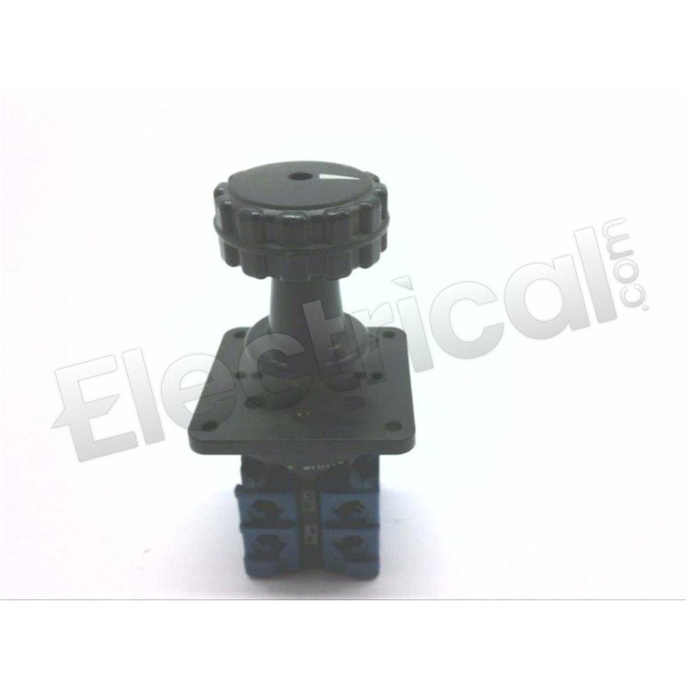 CHR10 US8055-601 KD1