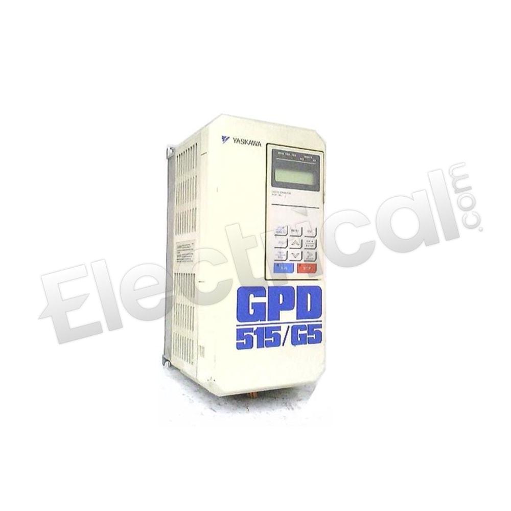 CIMR-G5M20P4