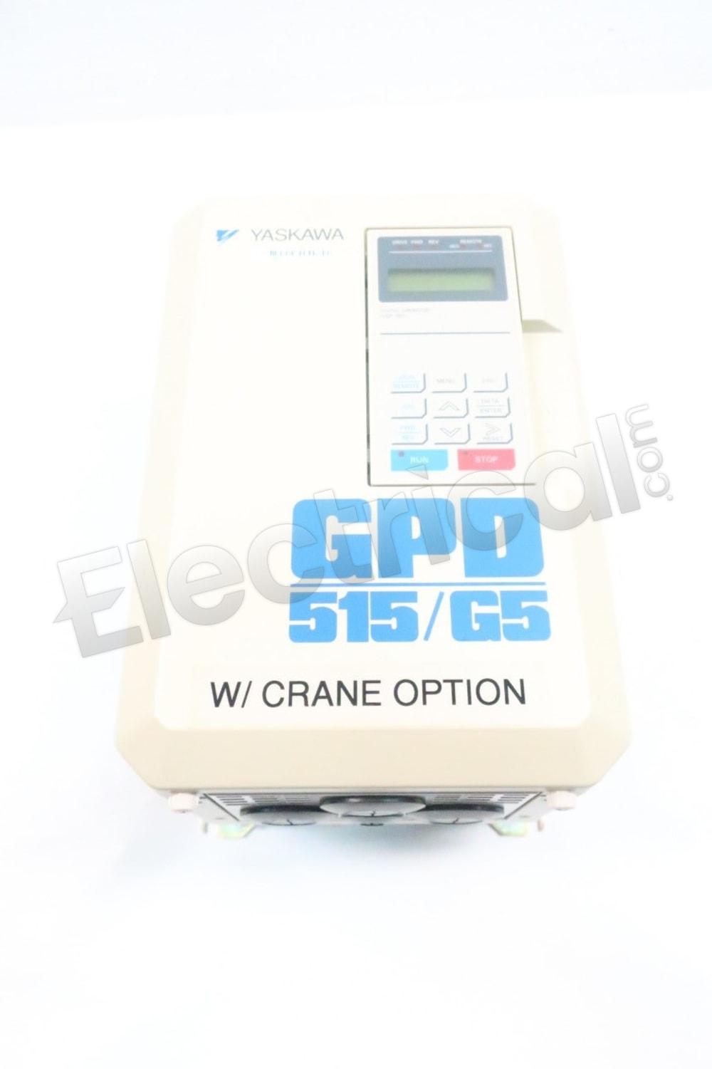 CIMR-G5M27P5