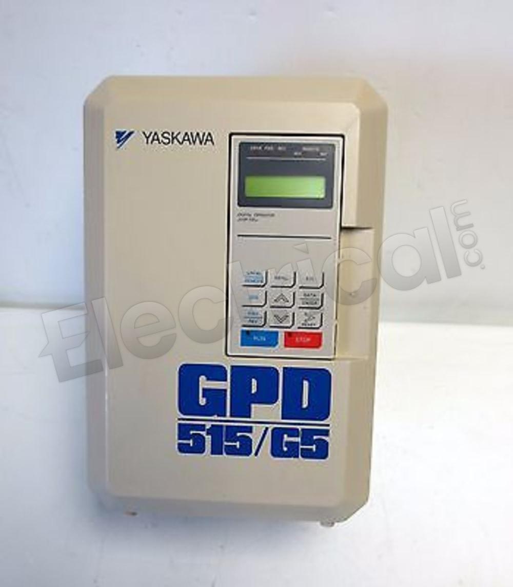 CIMR-G5M40P4