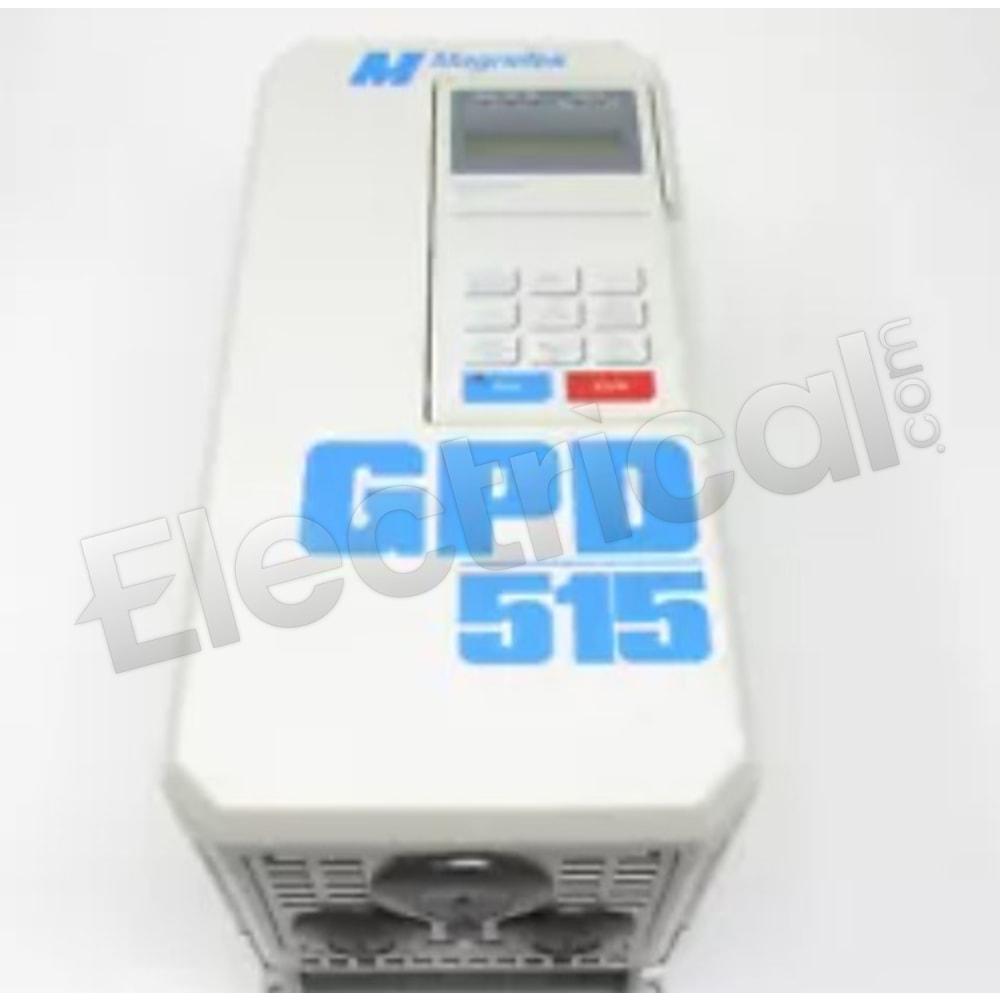 CIMR-G5M51P5