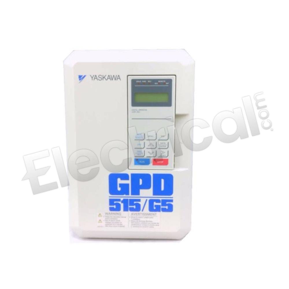 CIMR-G5M53P71F