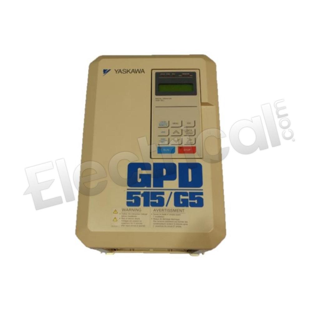 CIMR-G5M55P5