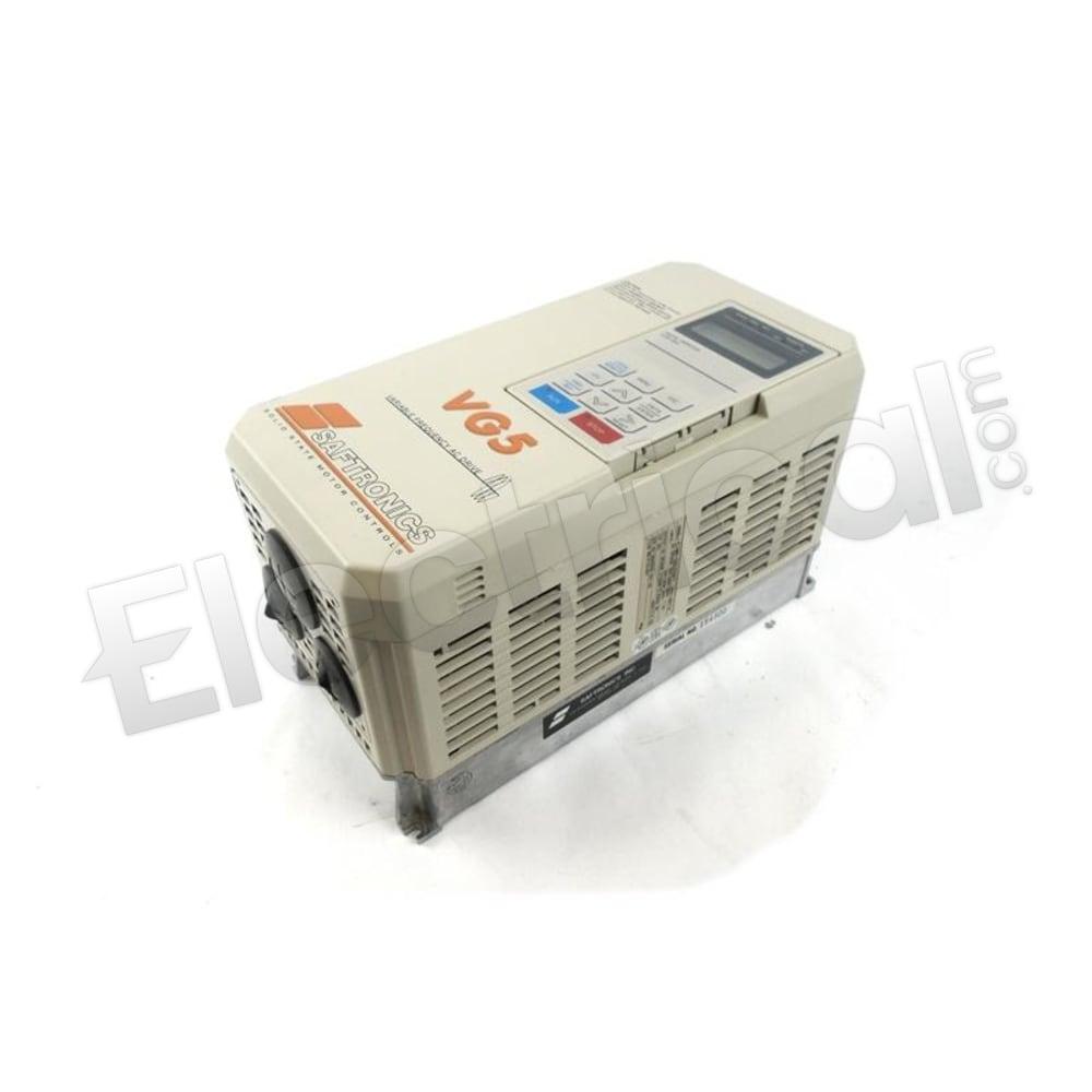 CIMR-G5U20P7