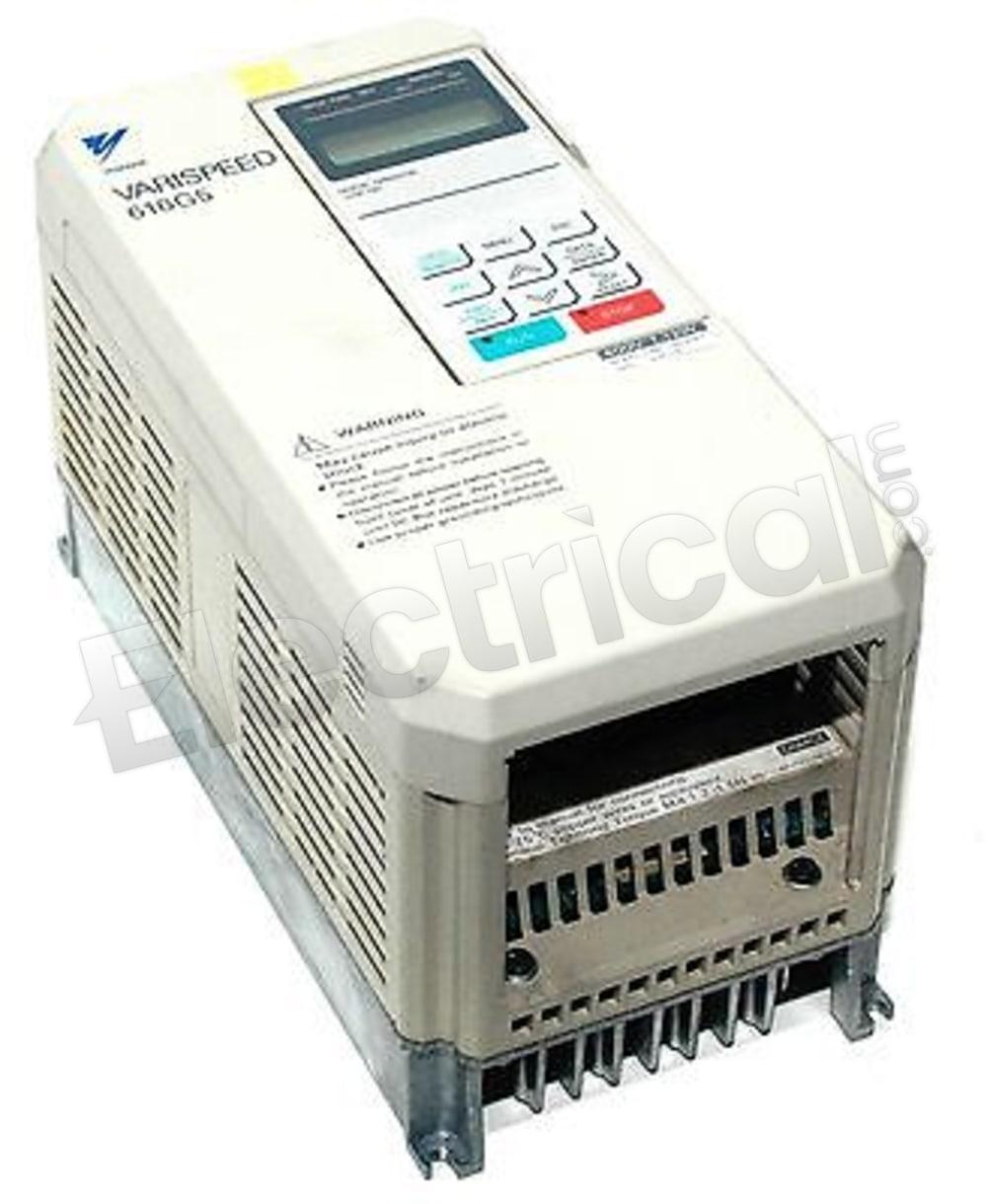 CIMR-G5U42P2