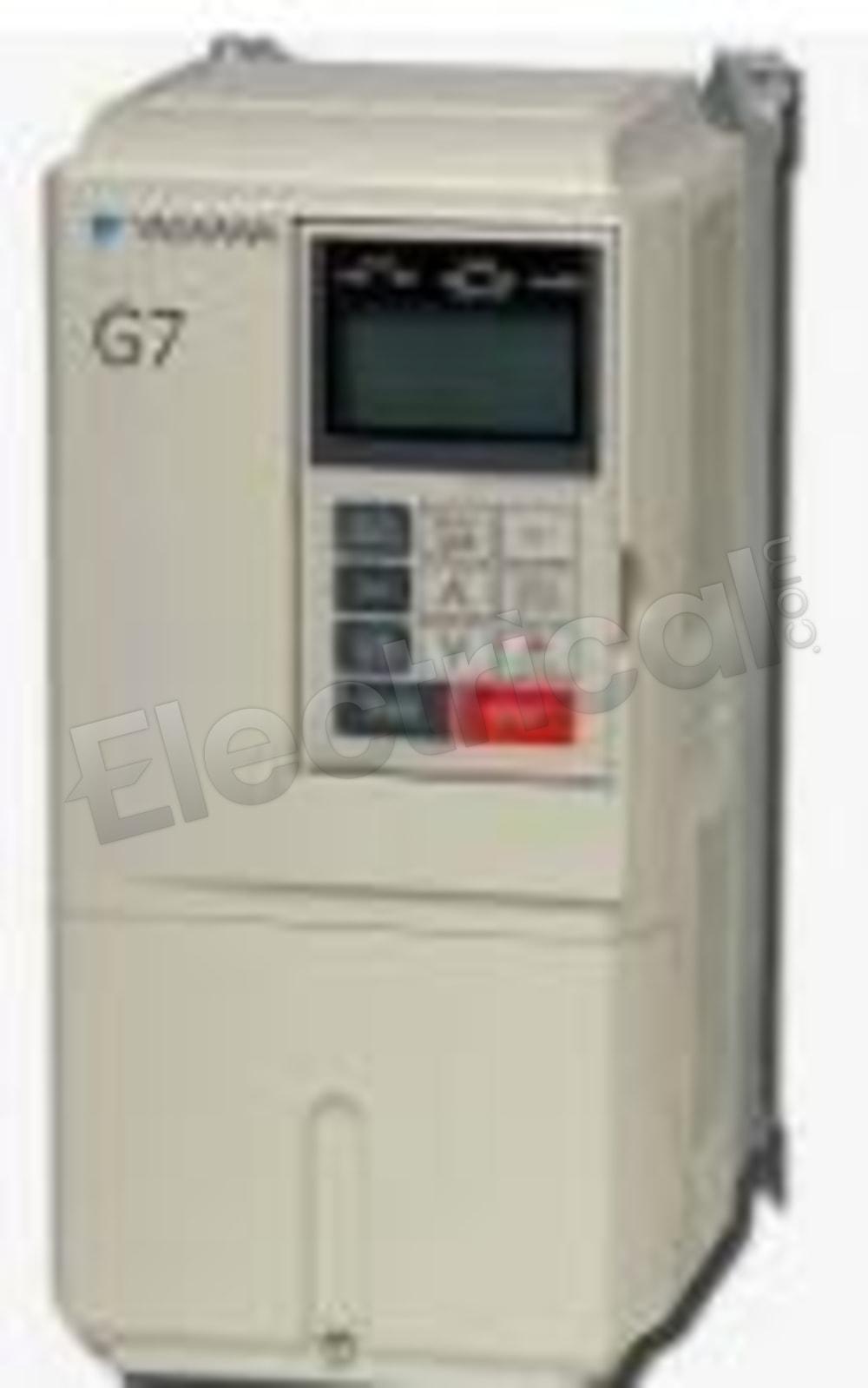 CIMR-G7A20P7