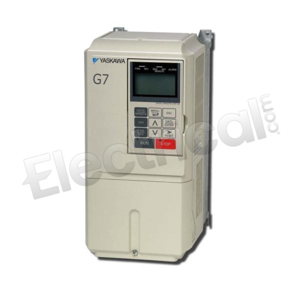 CIMR-G7A22P2