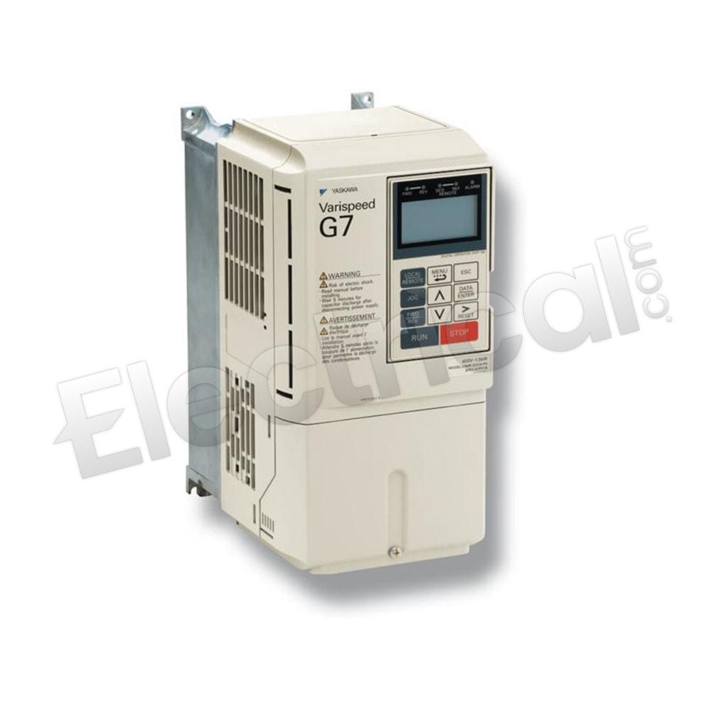 CIMR-G7C4055