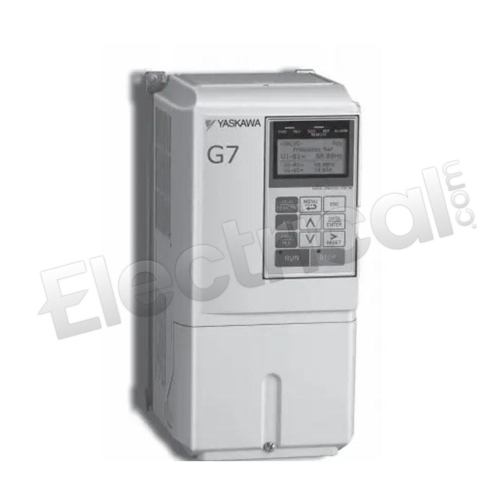 CIMR-G7U20P71