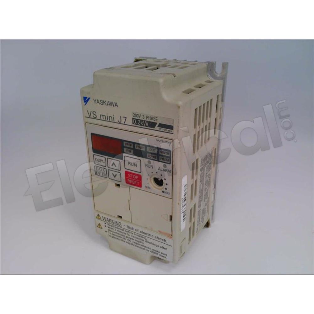 CIMR-J7AA20P2