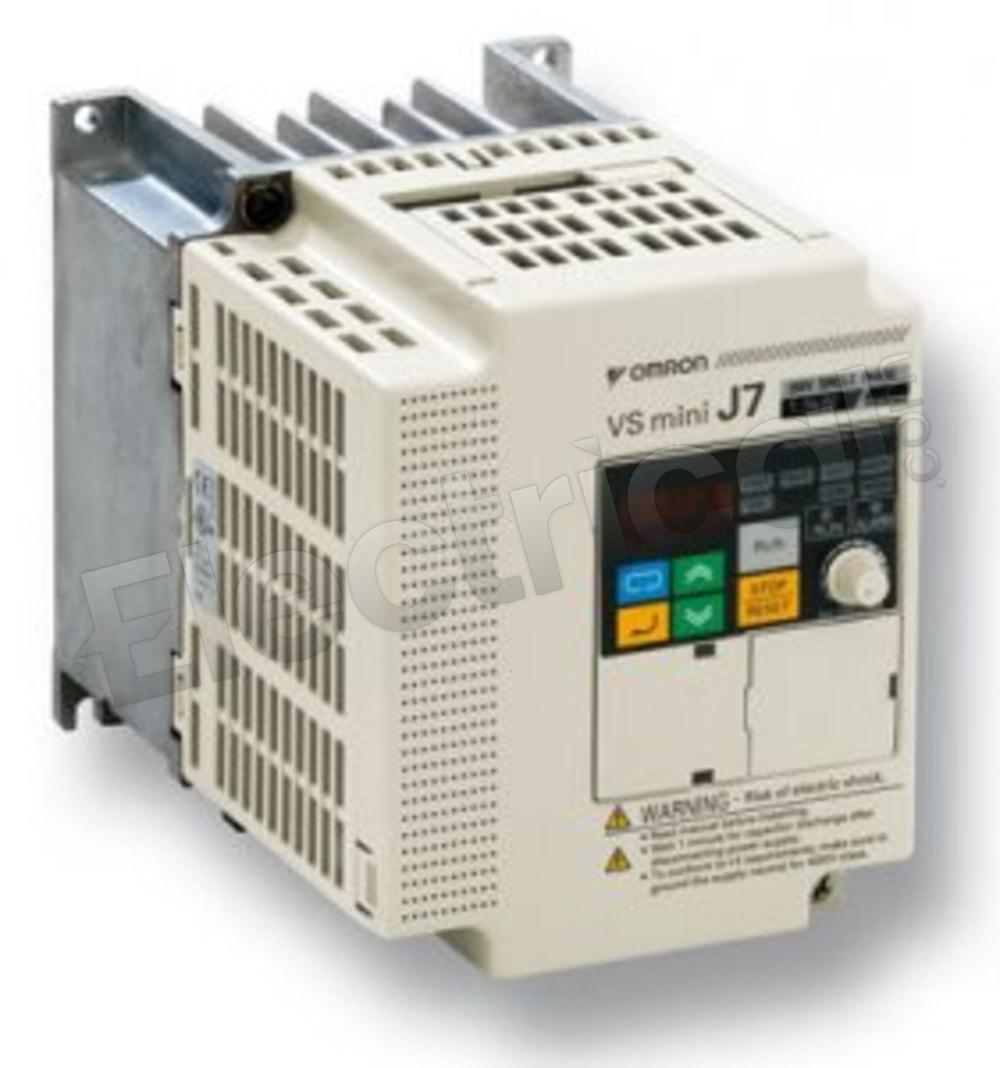 CIMR-J7AA40P7