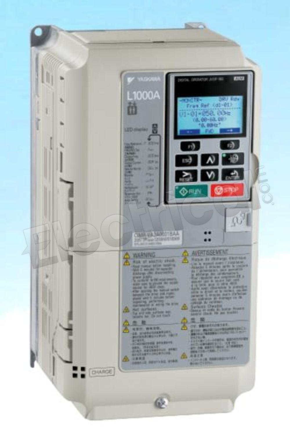 CIMR-LC4A0031BAA