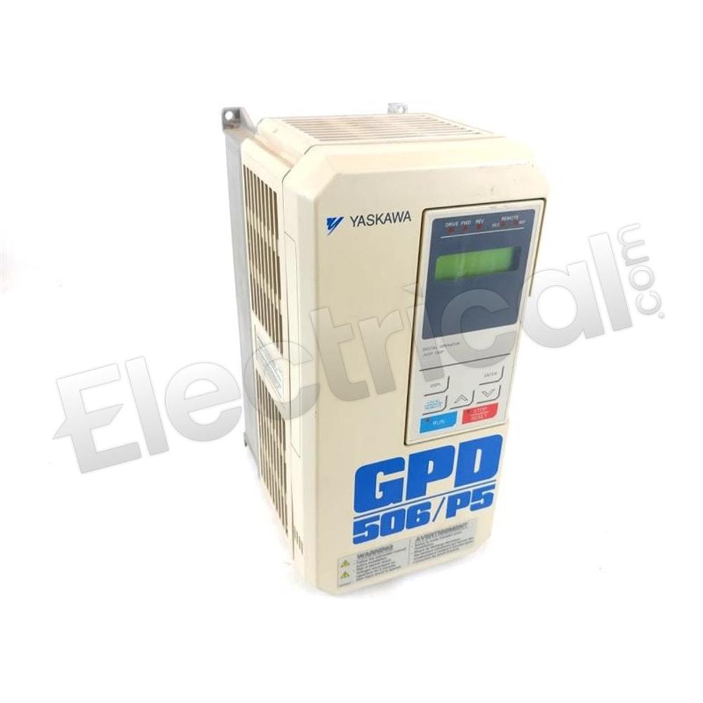 CIMR-P5M41P5