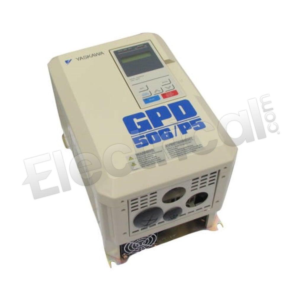 CIMR-P5U4011