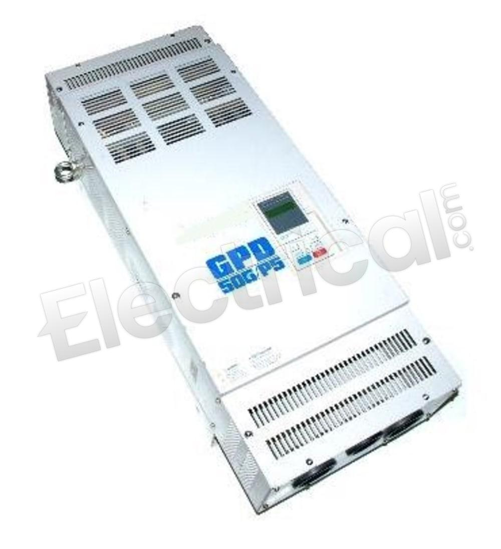 CIMR-P5U4045