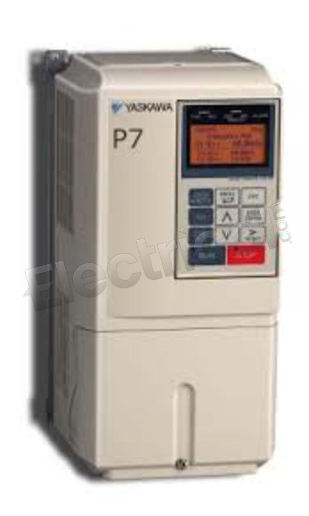 CIMR-P7U-25P5
