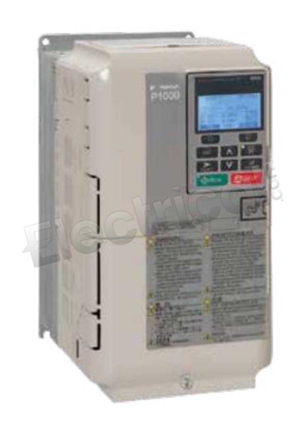 CIMR-PU2A0006FAA