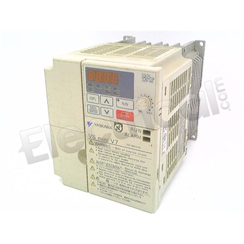 CIMR-V7AA42P2