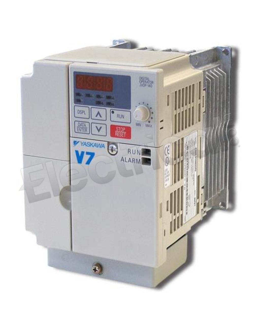 CIMR-V7AU40P71