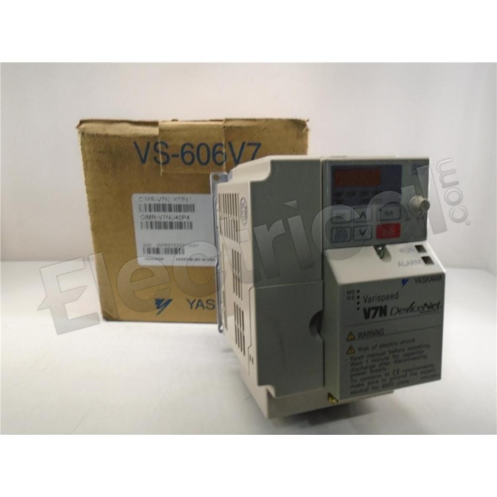CIMR-V7NU40P41