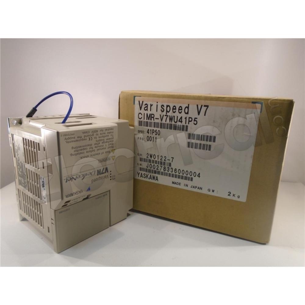 CIMR-V7WU41P5