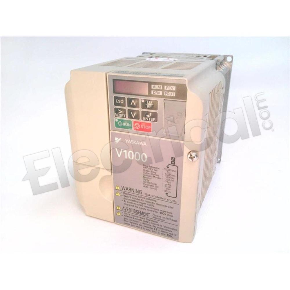 CIMR-VC4A0009BAA