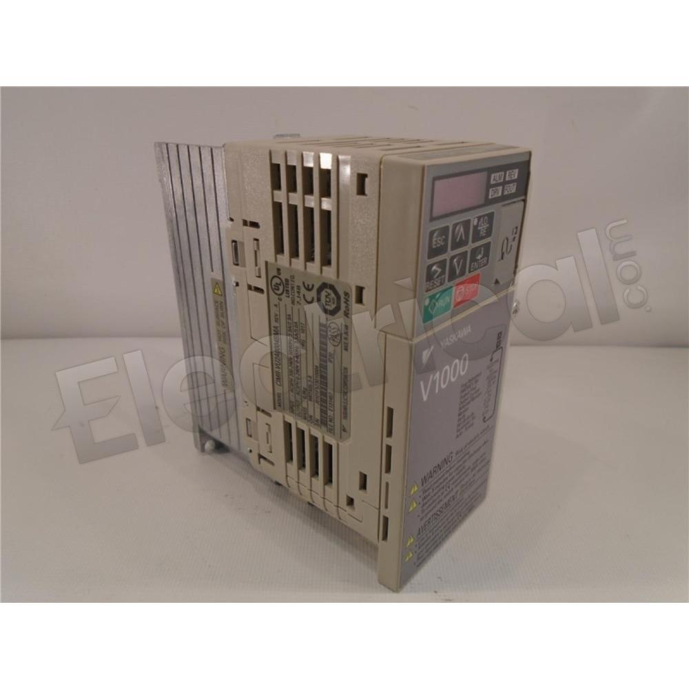 CIMR-VU2A0004BMA