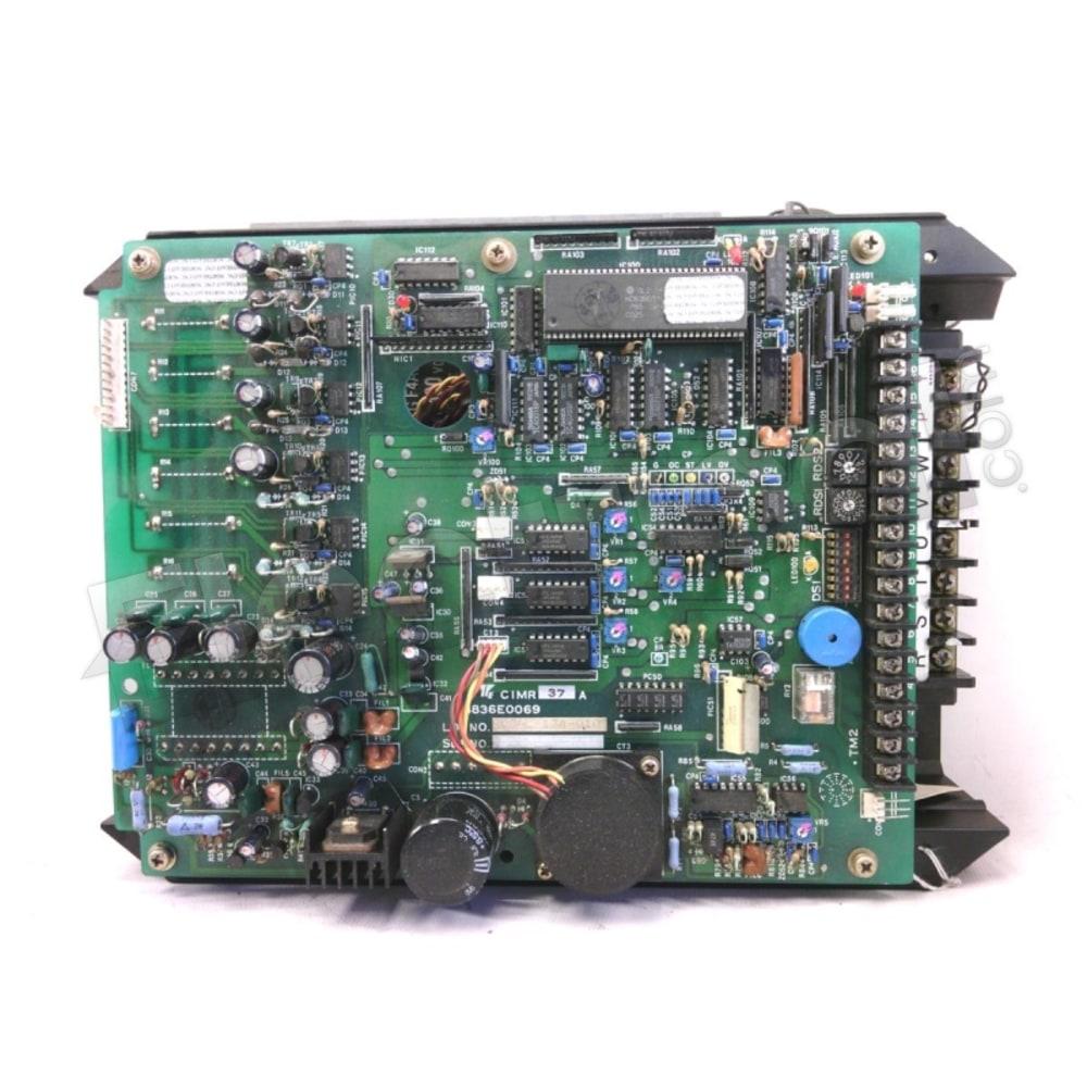 CIMR37A