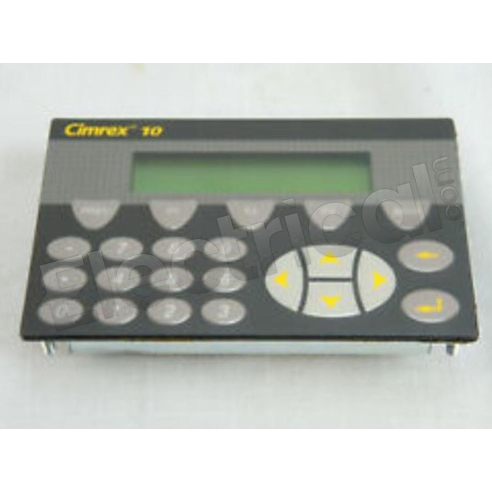 CIMREX 10