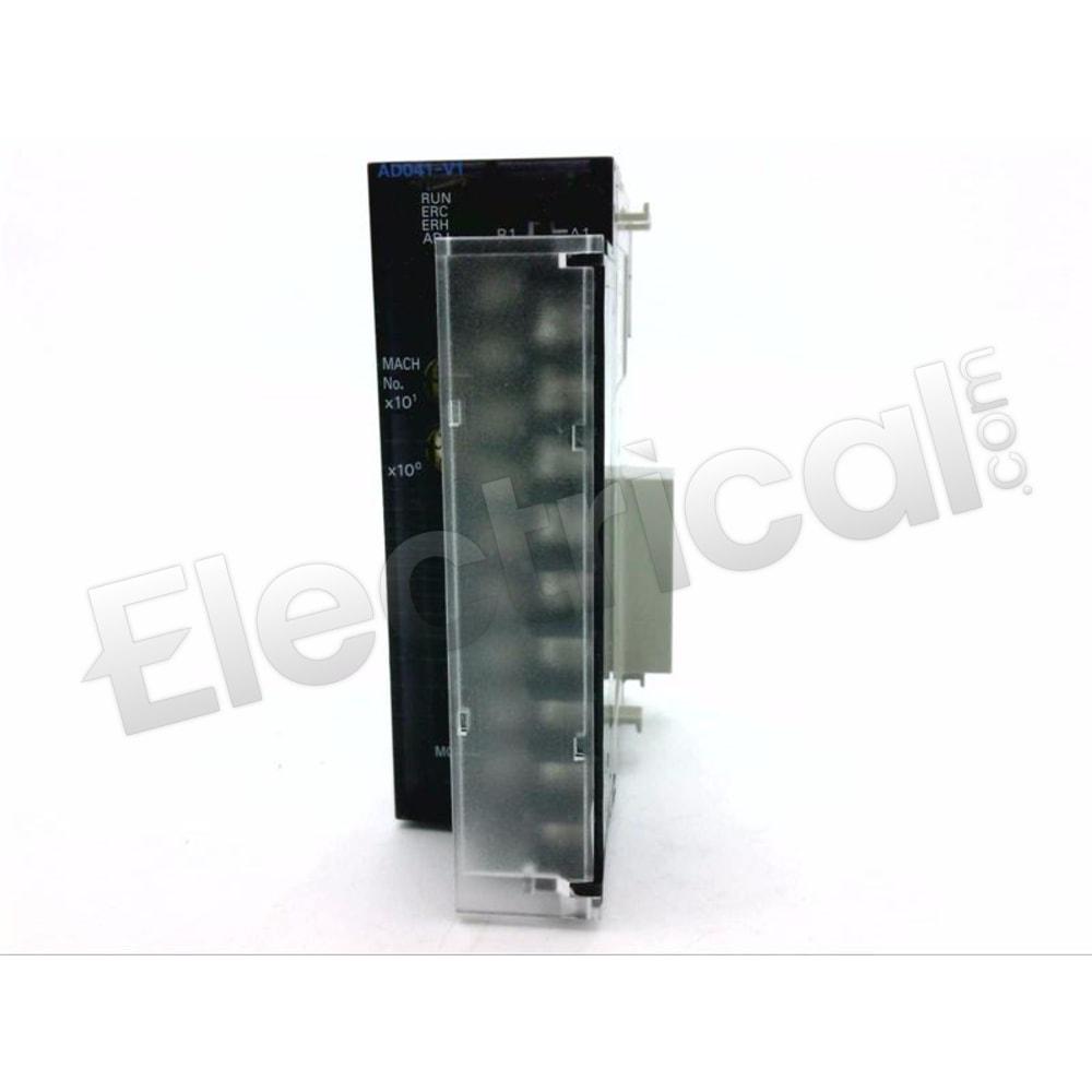 CJ1W-AD041-V1