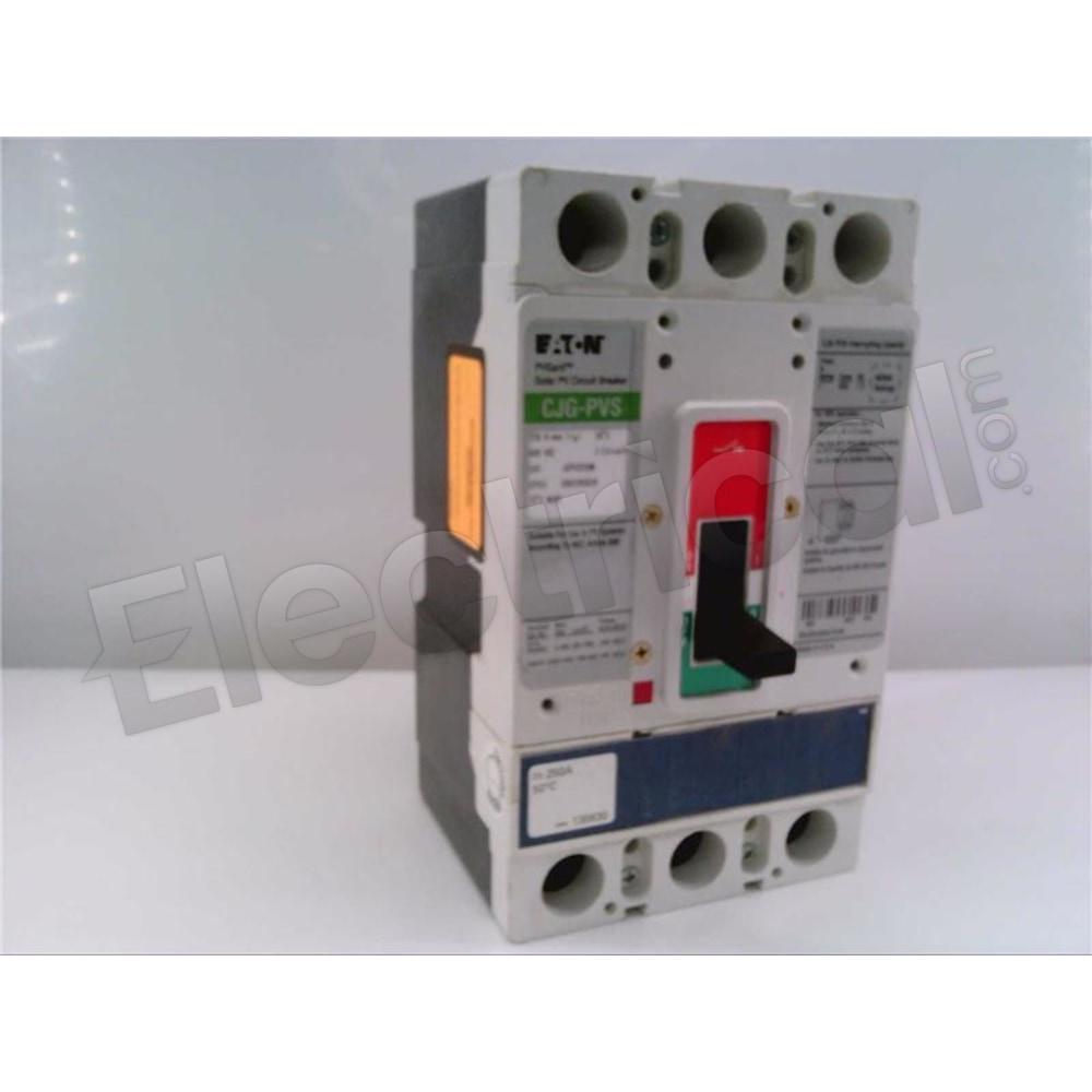 CJG-PVS3250