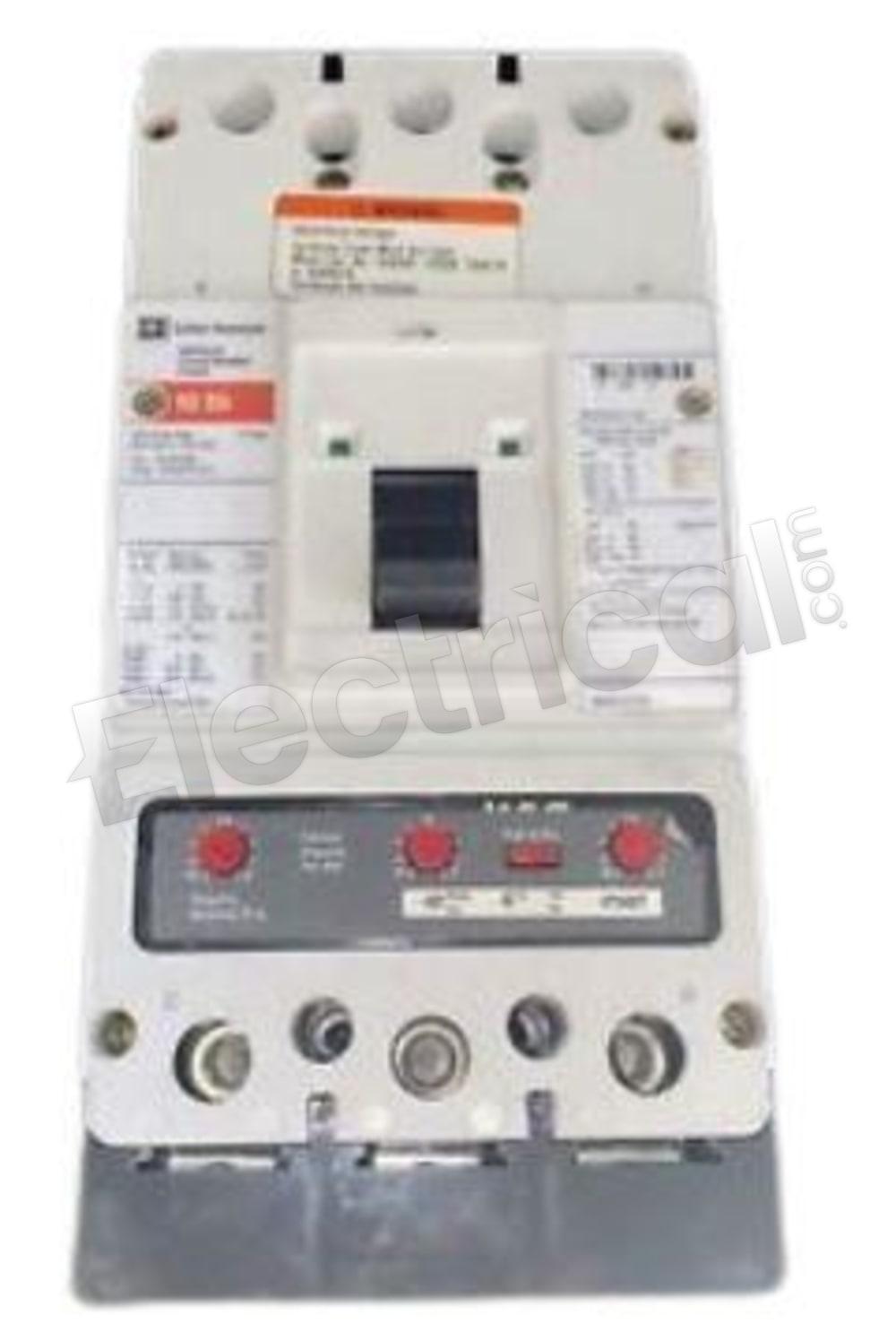 CJL3400N