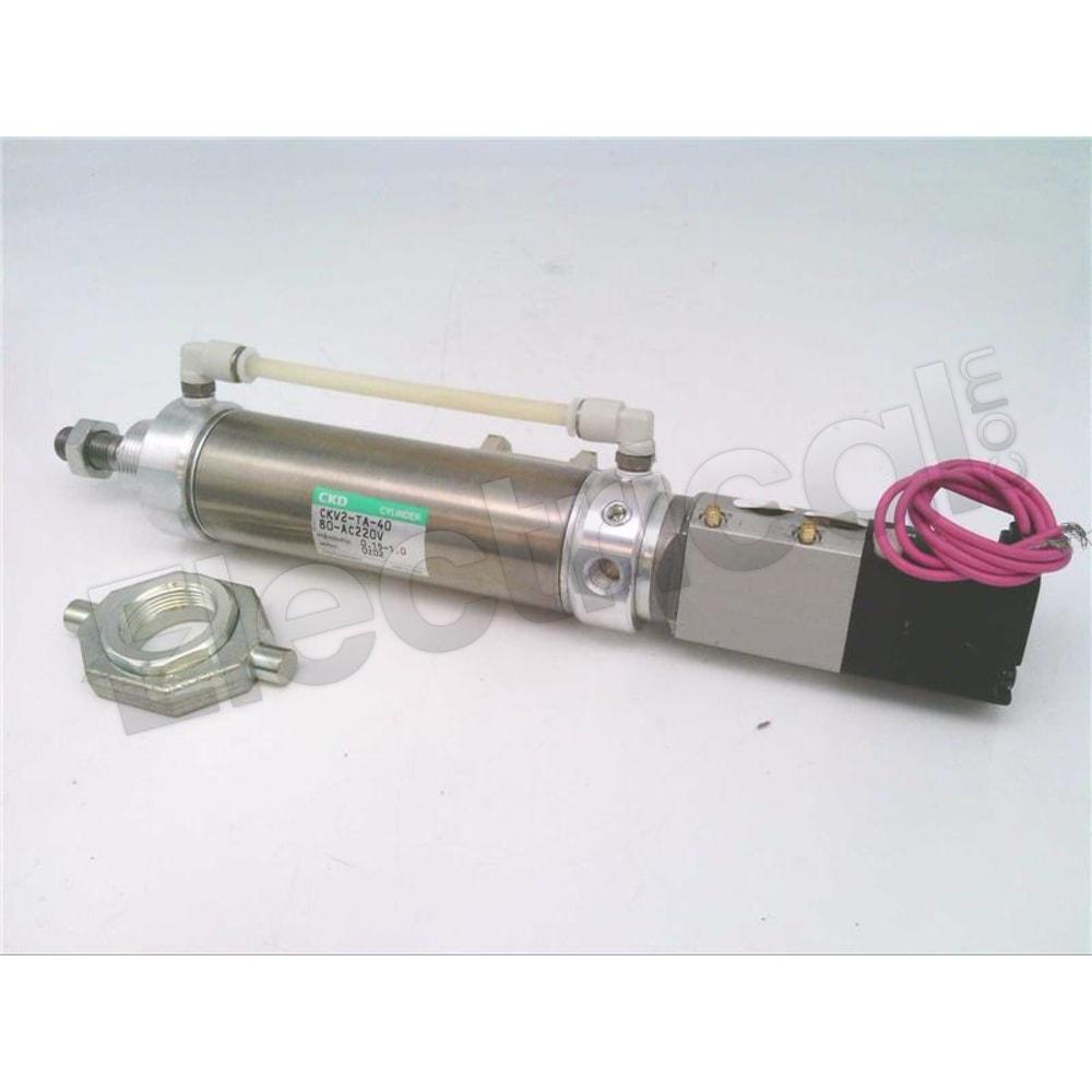 CKV2-TA-40-80-2
