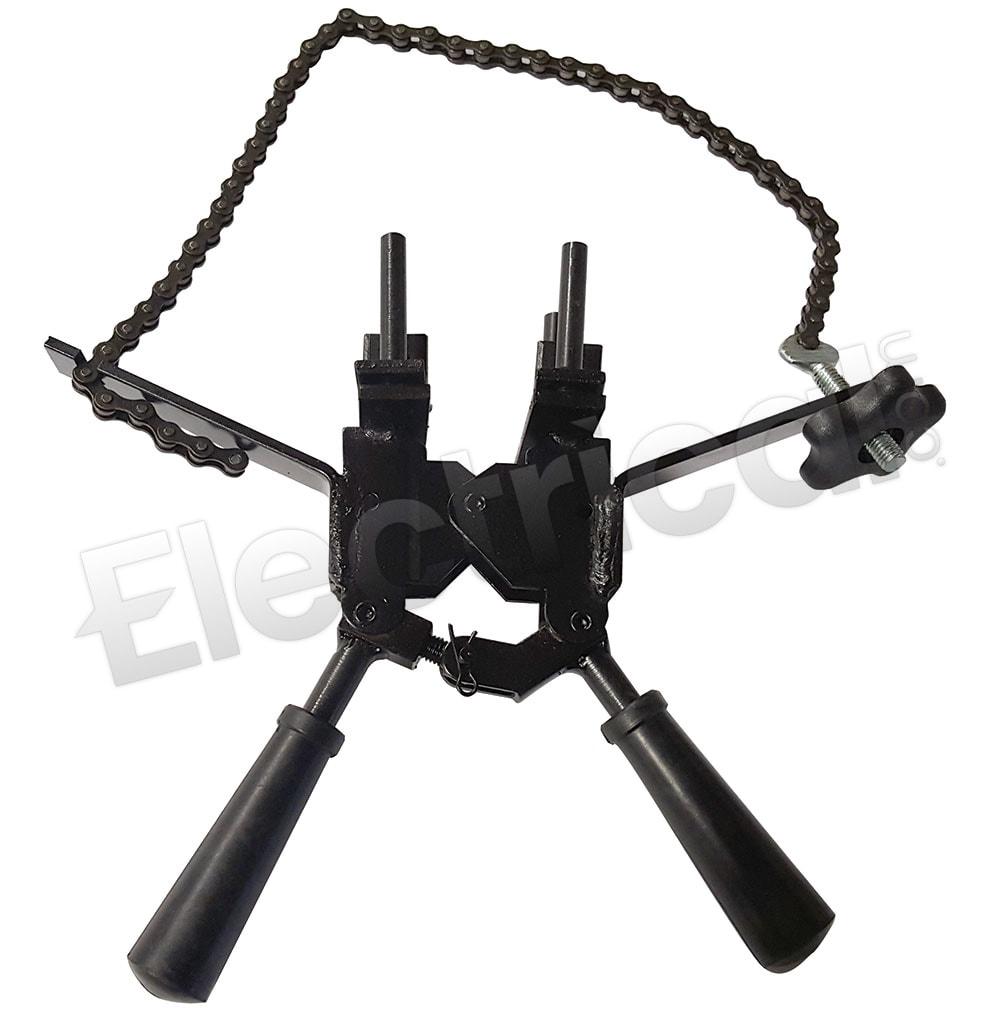 CL-3CHAIN