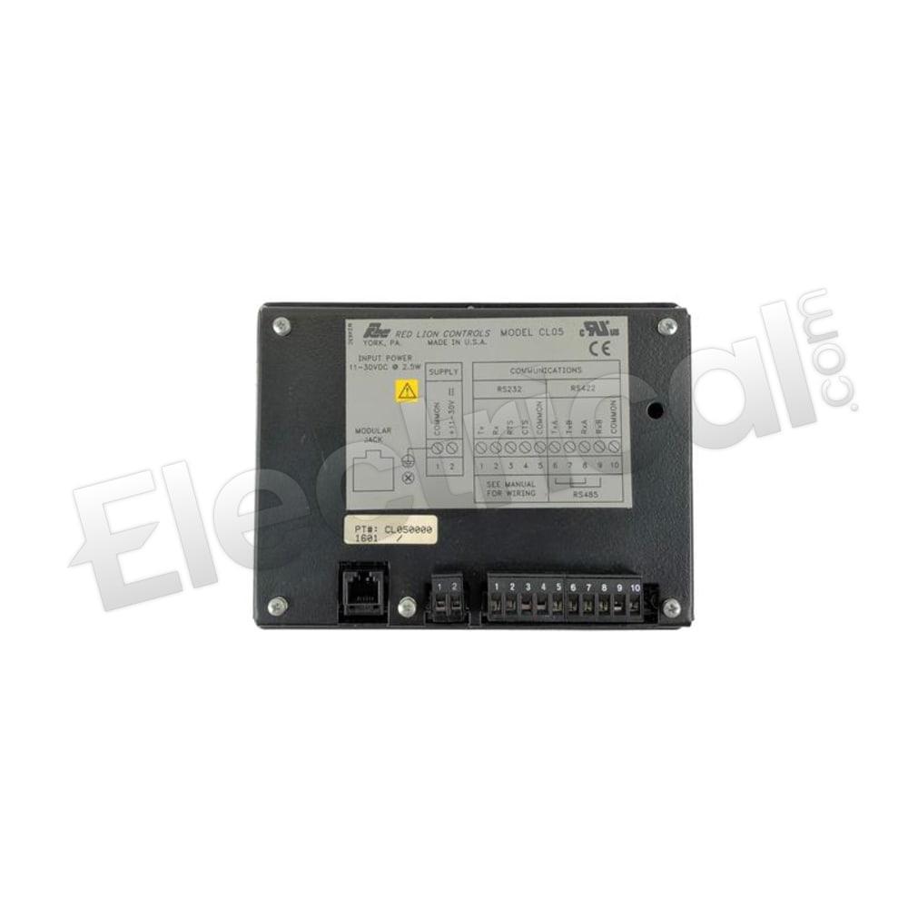 CL050000