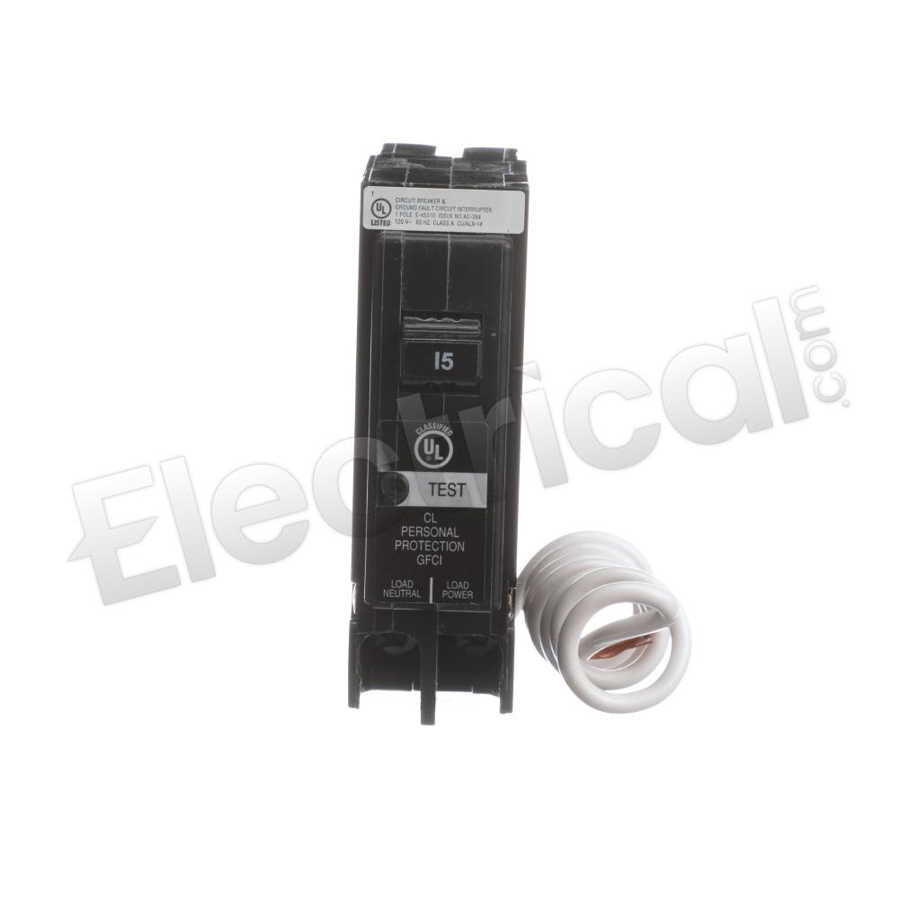 CL115GFT