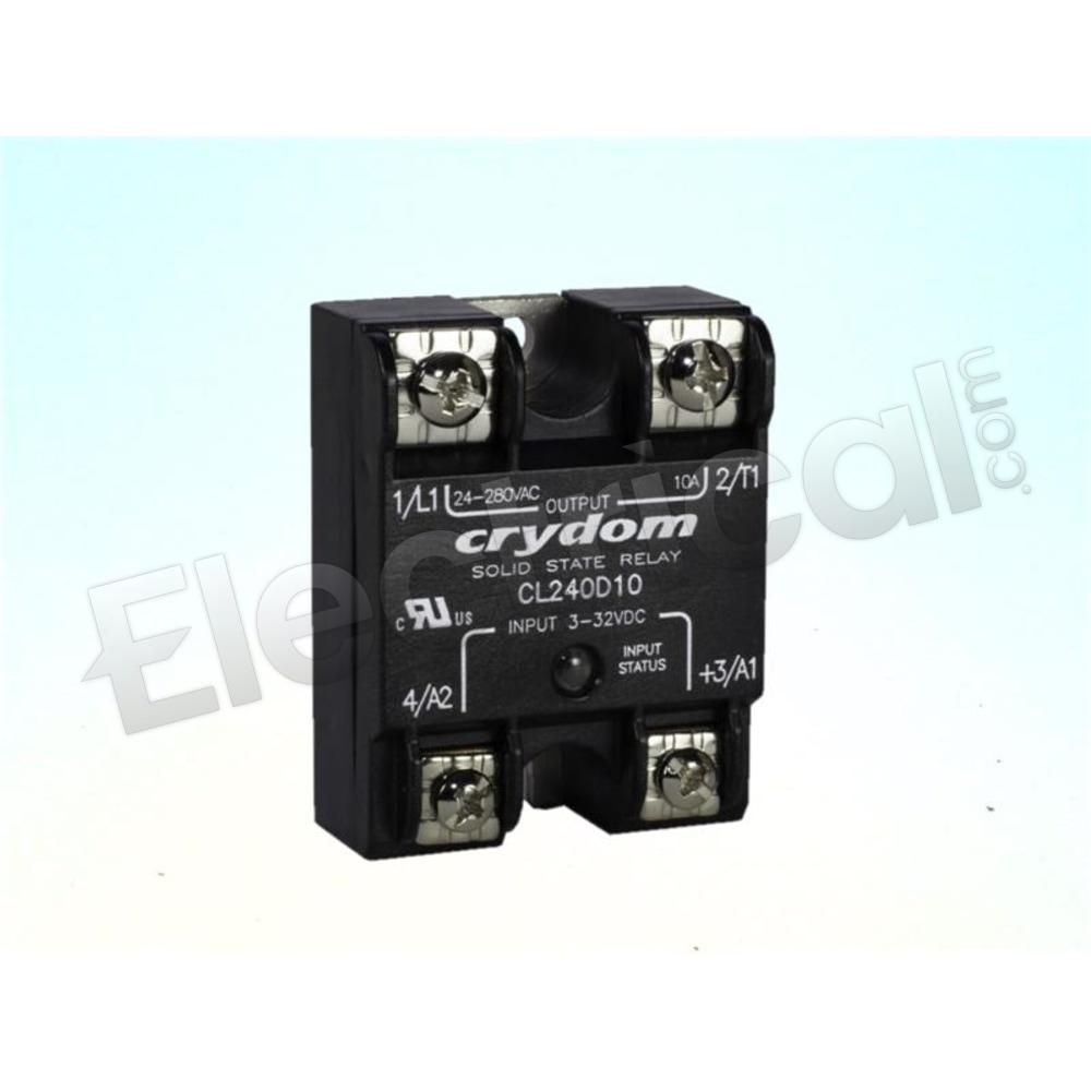 CL240A10