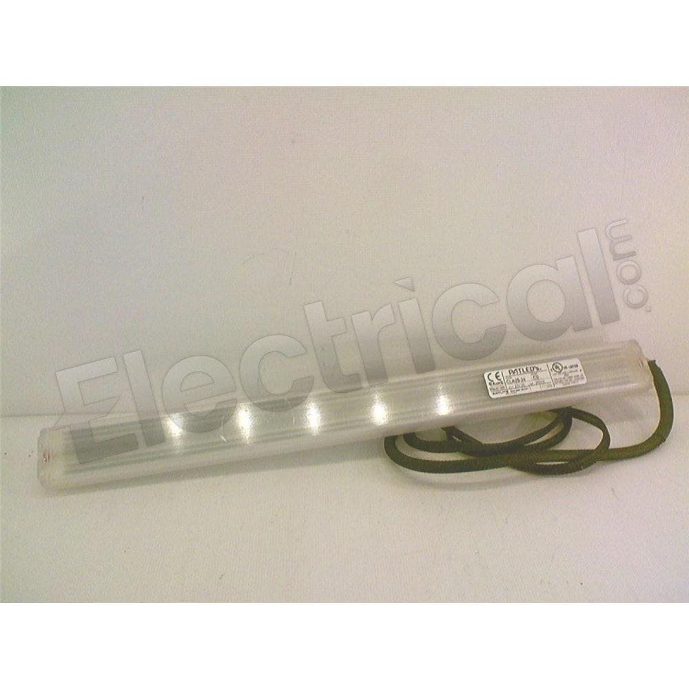 CLA3S-24-CD