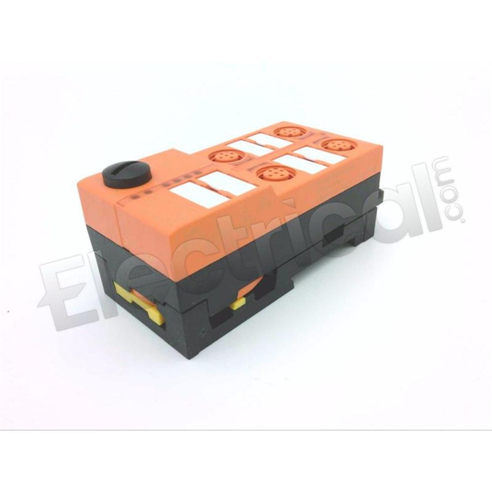 CLASSICL 2DO-Y 2DI-Y IP67-AC5214