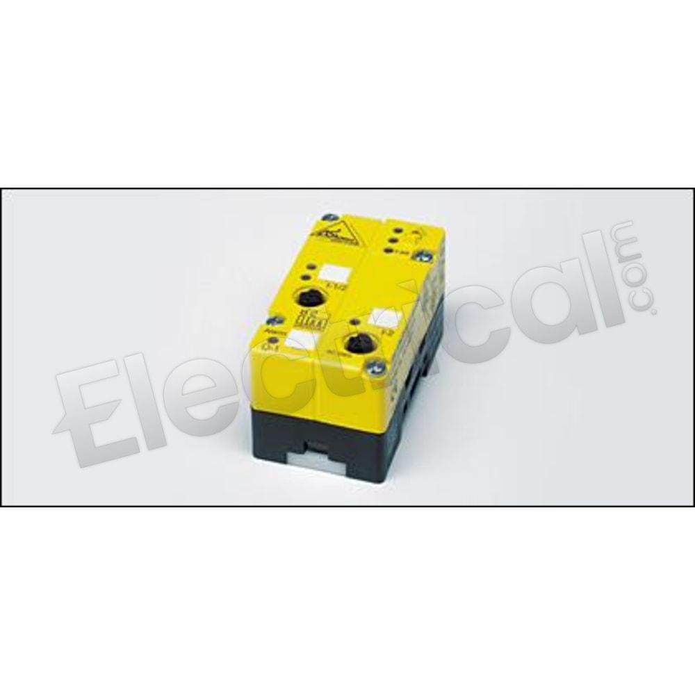 CLASSICL45-2SI-1DO-M12 -AC005S