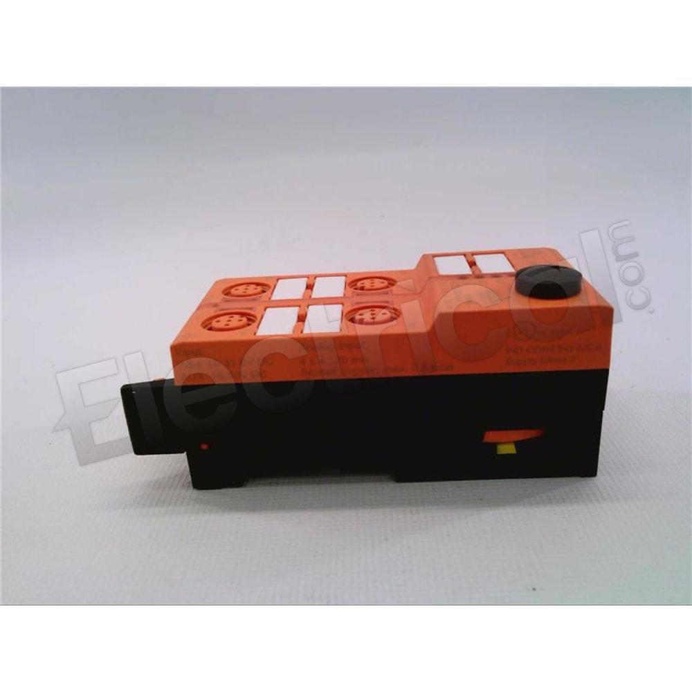 CLASSICLINE 4AI C AUX IP67-AC5226