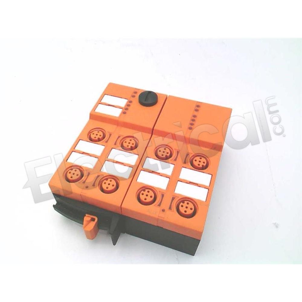 CLASSICLINE 4DI 4DO-Y IP67-AC5275